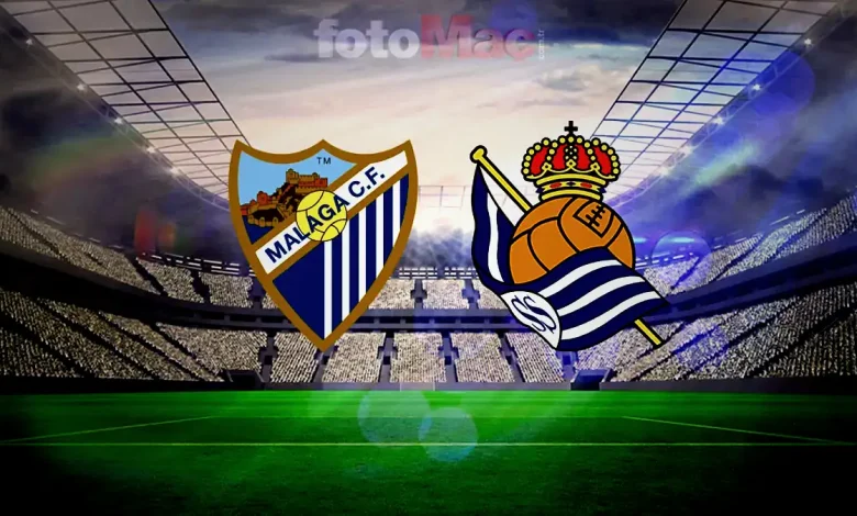 Malaga - Real Sociedad maçı saat kaçta, hangi kanalda? 1 malaga real sociedad maci saat kacta hangi kanalda 3WREaEHY