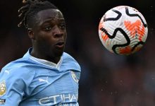 Manchester City, Doku ile 5 yıl daha devam dedi 8 manchester city doku ile 5 yil daha devam dedi iDXcCUrt