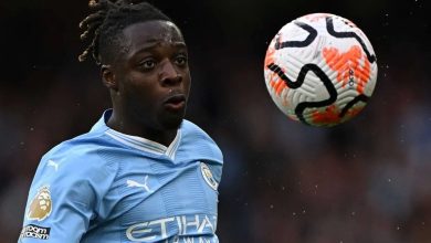Manchester City, Doku ile 5 yıl daha devam dedi 6 manchester city doku ile 5 yil daha devam dedi iDXcCUrt