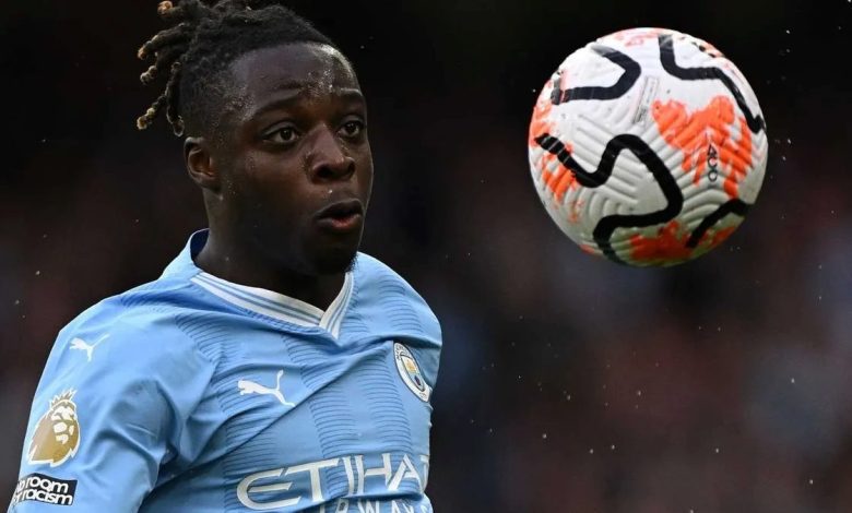 Manchester City, Doku ile 5 yıl daha devam dedi 1 manchester city doku ile 5 yil daha devam dedi iDXcCUrt