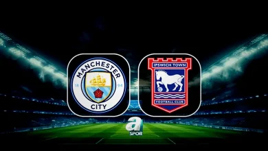 Manchester City-Ipswich Town maçı ne vakit, saat kaçta, hangi kanalda? 7 manchester city ipswich town maci ne vakit saat kacta hangi kanalda nINhzIfZ
