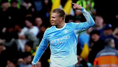 Manchester City, Liverpool'a evinde hezimeti yaşattı! 6 manchester city liverpoola evinde hezimeti yasatti Qk2SB2gH