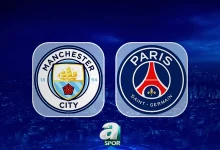 manchester city paris saint germain maci hangi kanalda nereden izlenir y61Ox3Ks