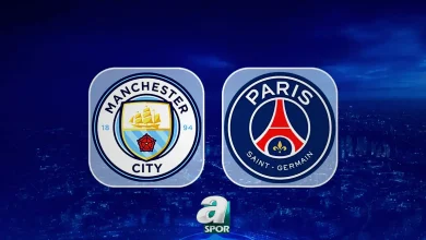 manchester city paris saint germain maci hangi kanalda nereden izlenir y61Ox3Ks