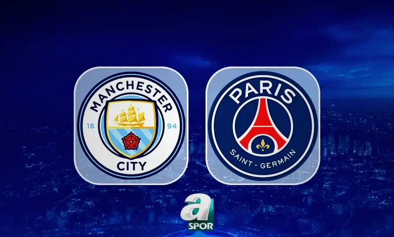 Manchester City - Paris Saint-Germain maçı hangi kanalda, nereden izlenir? 1 manchester city paris saint germain maci hangi kanalda nereden izlenir y61Ox3Ks