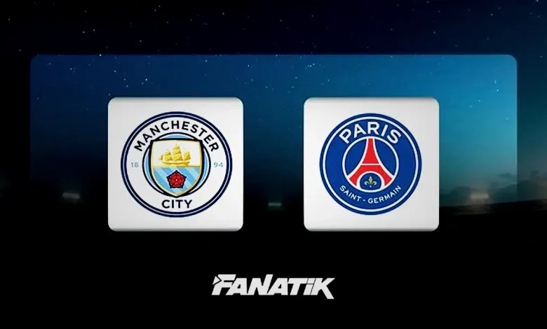 Manchester City - PSG maçı ne vakit, saat kaçta, hangi kanalda canlı yayınlanacak? (UEFA Şampiyonlar Ligi) 1 manchester city psg maci ne vakit saat kacta hangi kanalda canli yayinlanacak uefa 3GmrPiZN