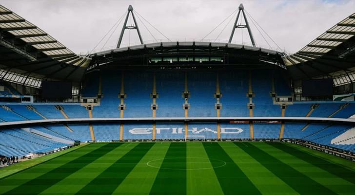 Manchester City'den karara tepki! "İddiaları reddediyoruz" 5 manchester cityden karara tepki iddialari reddediyoruz NafC3YqV