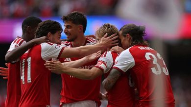 manchester cityi yenen arsenal community shield kupasini kazandi W2G1CGtm