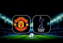 manchester united tottenham maci ne vakit saat kacta ve hangi kanaldan canli yayinlanacak 1qZLOrdg