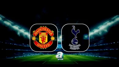 manchester united tottenham maci ne vakit saat kacta ve hangi kanaldan canli yayinlanacak 1qZLOrdg