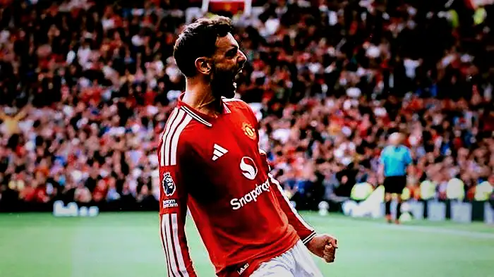 Manchester United'da Bruno Fernandes köprüleri attı! Adım adım Galatasaray'a... 4 manchester unitedda bruno fernandes kopruleri atti adim adim galatasaraya 2 MWgt39Uf