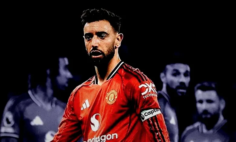 Manchester United'da Bruno Fernandes köprüleri attı! Adım adım Galatasaray'a... 1 manchester unitedda bruno fernandes kopruleri atti adim adim galatasaraya kmlcB1Kc