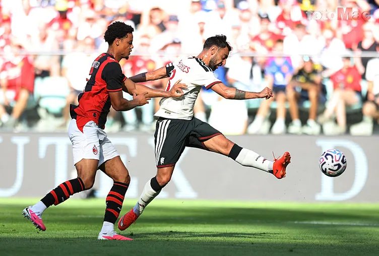 Manchester United'dan Galatasaray'a transferde berbat haber! Bruno Fernandes… 2 manchester uniteddan galatasaraya transferde berbat haber bruno fernandes 0 emM99khY