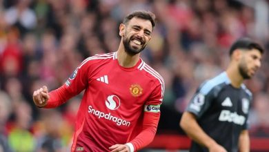 Manchester United'dan Galatasaray'a transferde berbat haber! Bruno Fernandes… 6 manchester uniteddan galatasaraya transferde berbat haber bruno fernandes haOVLslH