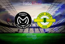 Manisa FK - Esenler Erokspor maçı saat kaçta, hangi kanalda? 9 manisa fk esenler erokspor maci saat kacta hangi kanalda HInBGlNe