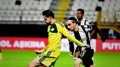 Manisa FK ile Esenler Erokspor puanları paylaştı! 5 manisa fk ile esenler erokspor puanlari paylasti qvNpOd5d