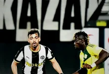 Manisa FK meskeninde Turka Esenler Erokspor ile berabere kaldı! 11 manisa fk meskeninde turka esenler erokspor ile berabere kaldi qxIFGEX5