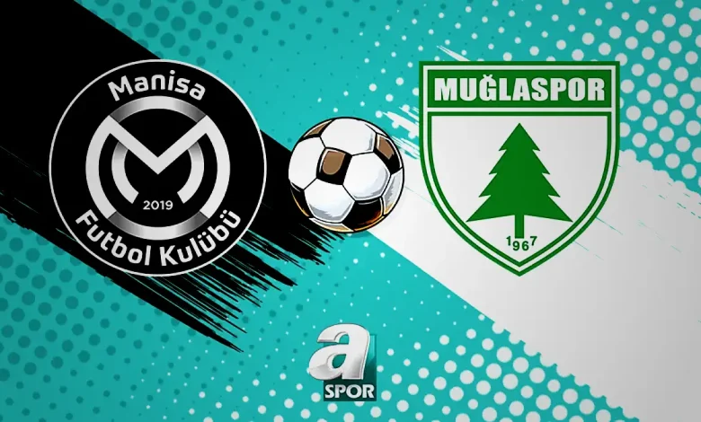Manisa FK - Muğlaspor maçı hangi kanalda, nereden izlenir? 1 manisa fk muglaspor maci hangi kanalda nereden izlenir U7l83AXX