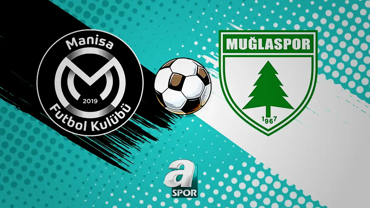 Manisa FK - Muğlaspor maçı hangi kanalda, nereden izlenir? 12 manisa fk muglaspor maci hangi kanalda nereden izlenir U7l83AXX