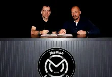 manisa fk teknik direktor maestro ile anlasti vJEQ77A2