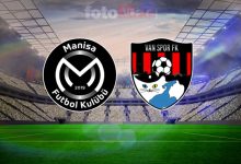 Manisa FK-Van Spor SK maçı CANLI YAYIN | Ne vakit, saat kaçta, hangi kanalda? 13 manisa fk van spor sk maci canli yayin ne vakit saat kacta hangi kanalda xBcFpnqd