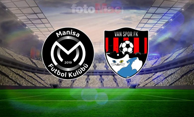 Manisa FK-Van Spor SK maçı CANLI YAYIN | Ne vakit, saat kaçta, hangi kanalda? 1 manisa fk van spor sk maci canli yayin ne vakit saat kacta hangi kanalda xBcFpnqd