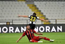 Manisa FK'dan farklı galibiyet! 10 manisa fkdan farkli galibiyet Fws1rvcE