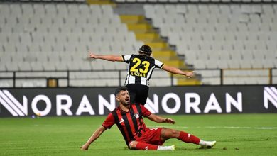 Manisa FK'dan farklı galibiyet! 4 manisa fkdan farkli galibiyet Fws1rvcE