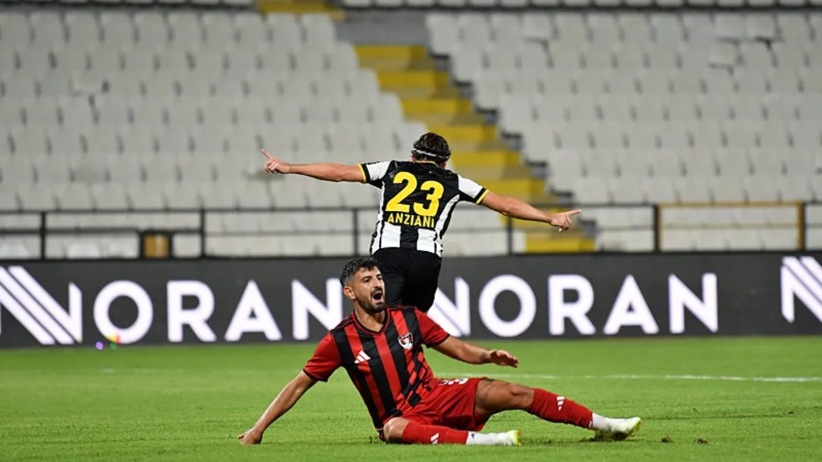 Manisa FK'dan farklı galibiyet! 4 manisa fkdan farkli galibiyet Fws1rvcE