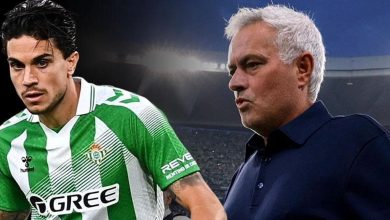 Marc Bartra: 'Mourinho gaye şaşırtmayı seviyor' 8 marc bartra mourinho gaye sasirtmayi seviyor OhcWxig5