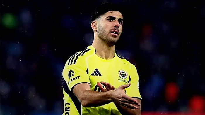 Marco Asensio yedek kalacağını öğrenince bakın ne yapmış! Bomba argüman, Fenerbahçe'de kriz büyüyor... 5 marco asensio yedek kalacagini ogrenince bakin ne yapmis bomba arguman fenerbahcede kriz buyuyor 3