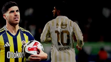 Marco Asensio yedek kalacağını öğrenince bakın ne yapmış! Bomba argüman, Fenerbahçe'de kriz büyüyor... 7 marco asensio yedek kalacagini ogrenince bakin ne yapmis bomba arguman fenerbahcede kriz buyuyor LZi7SrtG