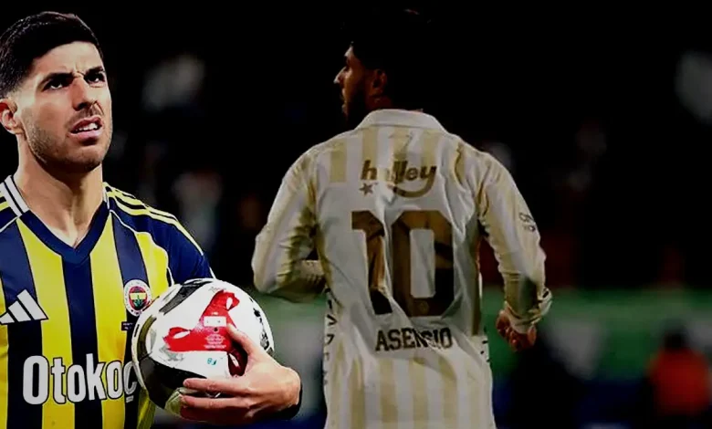 Marco Asensio yedek kalacağını öğrenince bakın ne yapmış! Bomba argüman, Fenerbahçe'de kriz büyüyor... 1 marco asensio yedek kalacagini ogrenince bakin ne yapmis bomba arguman fenerbahcede kriz buyuyor LZi7SrtG