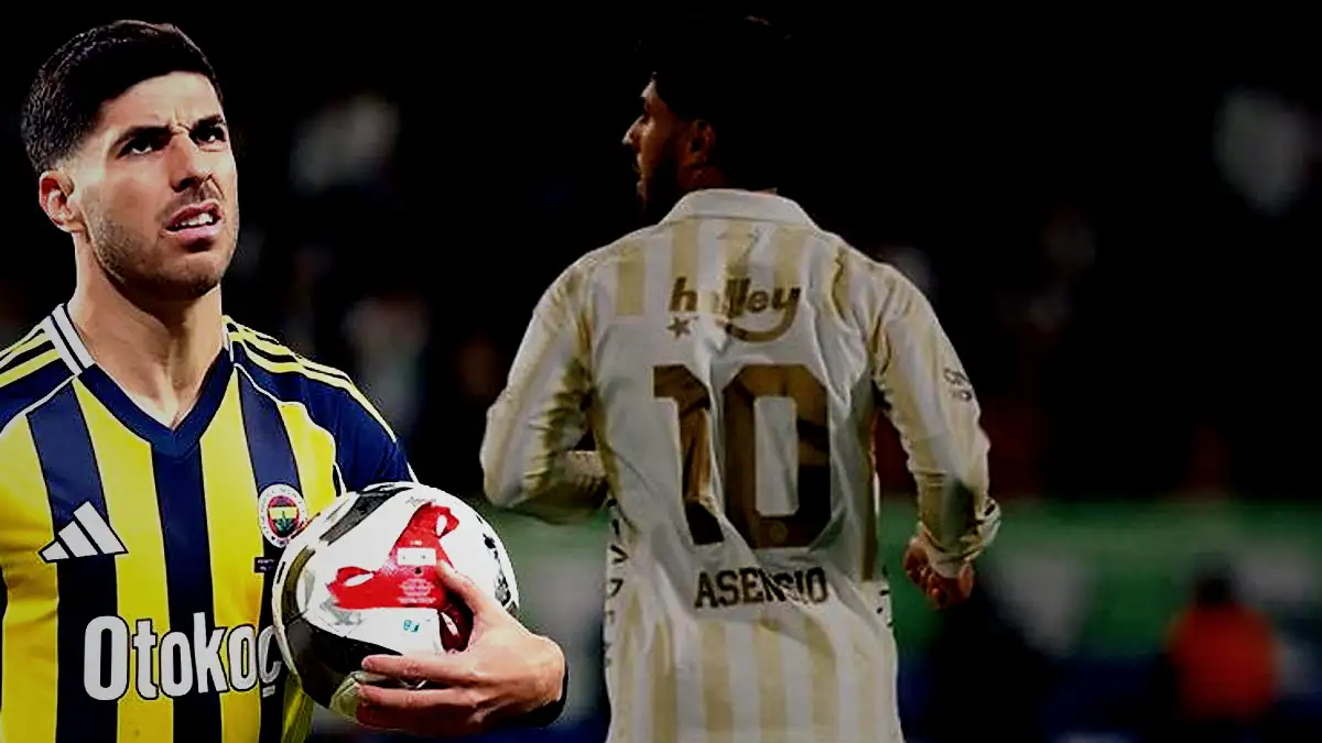 Marco Asensio yedek kalacağını öğrenince bakın ne yapmış! Bomba argüman, Fenerbahçe'de kriz büyüyor... 11 marco asensio yedek kalacagini ogrenince bakin ne yapmis bomba arguman fenerbahcede kriz buyuyor LZi7SrtG