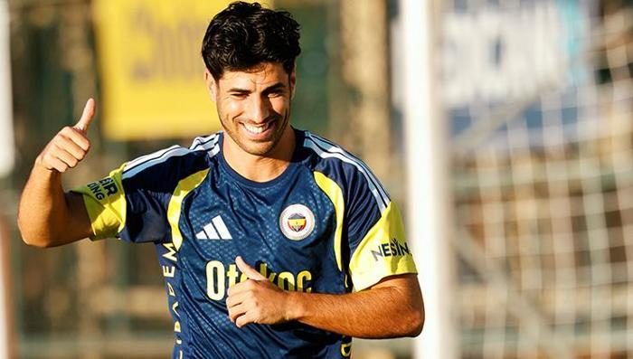 Marco Asensio'dan ameliyat açıklaması: 'Yalanlıyorum!' Fenerbahçe'den sona İspanyol yıldız da devreye girdi... 7 marco asensiodan ameliyat aciklamasi yalanliyorum fenerbahceden sona ispanyol yildiz da devreye girdi 5 Jby71w1T