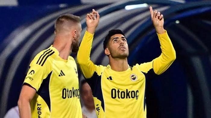 Marco Asensio'dan ameliyat açıklaması: 'Yalanlıyorum!' Fenerbahçe'den sona İspanyol yıldız da devreye girdi... 8 marco asensiodan ameliyat aciklamasi yalanliyorum fenerbahceden sona ispanyol yildiz da devreye girdi 6 i4MVbevA