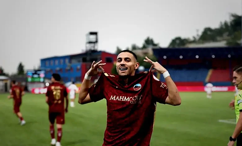 Mardin 1969 Spor 3 puanı Dimitrov ile kaptı! 1 mardin 1969 spor 3 puani dimitrov ile kapti jfg3iURU