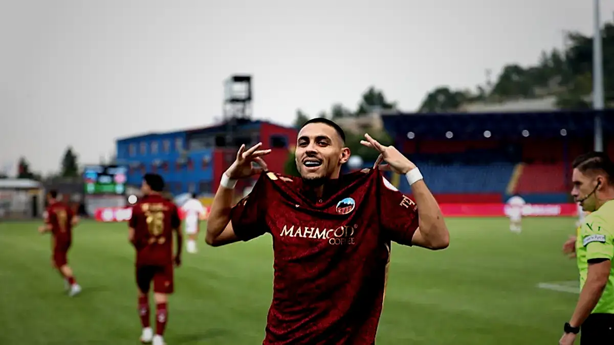 Mardin 1969 Spor 3 puanı Dimitrov ile kaptı! 10 mardin 1969 spor 3 puani dimitrov ile kapti jfg3iURU