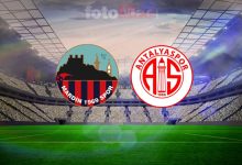mardin 1969 spor antalyaspor maci ne vakit saat kacta QxZ3krnL