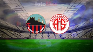 Mardin 1969 Spor - Antalyaspor maçı ne vakit, saat kaçta? 6 mardin 1969 spor antalyaspor maci ne vakit saat kacta QxZ3krnL