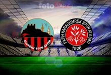 Mardin 1969 Spor - Karagümrük maçı saat kaçta, hangi kanalda? 13 mardin 1969 spor karagumruk maci saat kacta hangi kanalda Y3kdKPkJ