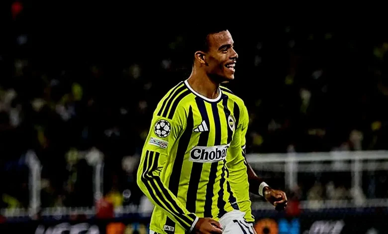 Mason Greenwood, 7. golüne ulaştı 1 mason greenwood 7 golune ulasti KznUraNa