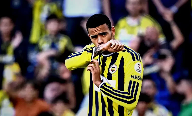 Mason Greenwood Rizespor maçında oynayacak mı, 11'de mi? 1 mason greenwood rizespor macinda oynayacak mi 11de mi 9Zl2AUVx