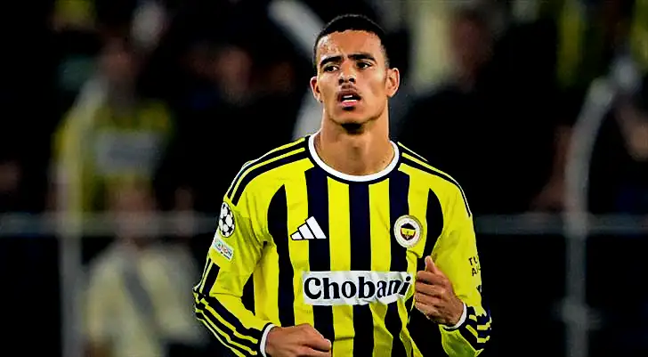 Mason Greenwood: "Üzerimizde çok fazla kötü şans var" 1 mason greenwood uzerimizde cok fazla kotu sans var KQUjvjm9
