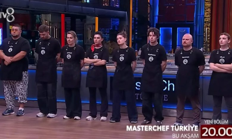 MasterChef 16 Ağustos kim elendi? Eleme gecesinde veda eden isim! 1 masterchef 16 agustos kim elendi eleme gecesinde veda eden isim 21rUhcqv