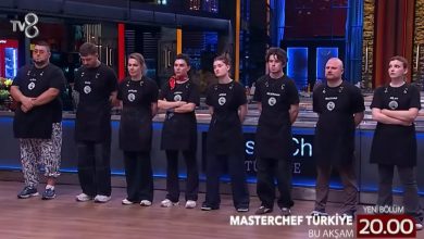 MasterChef 16 Ağustos kim elendi? Eleme gecesinde veda eden isim! 7 masterchef 16 agustos kim elendi eleme gecesinde veda eden isim lNv2laty