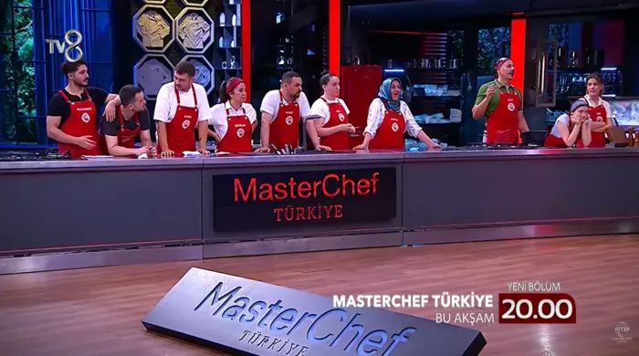 Masterchef dokunulmazlığı hangi grup kazandı? 13 Ağustos eleme adayı kim oldu? 2 masterchef dokunulmazligi hangi grup kazandi 13 agustos eleme adayi kim oldu 0