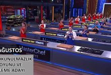 Masterchef dokunulmazlığı hangi grup kazandı? 13 Ağustos eleme adayı kim oldu? 14 masterchef dokunulmazligi hangi grup kazandi 13 agustos eleme adayi kim oldu rFGwgyuY