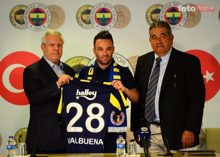 Mathieu Valbuena: Çeşidin favorisi Fenerbahçe! 9 mathieu valbuena cesidin favorisi fenerbahce 7 Tk4naT1K