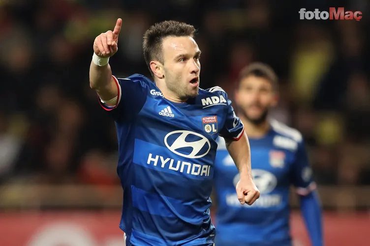 Mathieu Valbuena: Çeşidin favorisi Fenerbahçe! 11 mathieu valbuena cesidin favorisi fenerbahce 9 FbeQidez